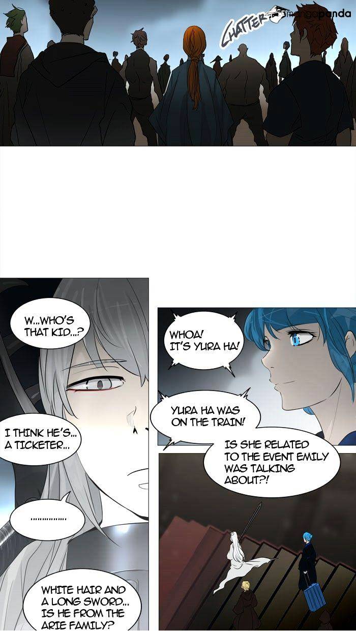 Tower of God, Chapter 241 image 32